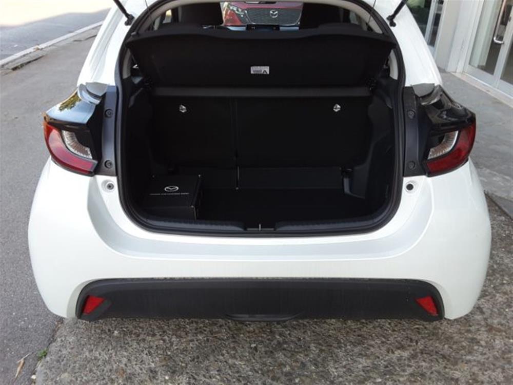 2 2 Hybrid 1.5 VVT e-CVT