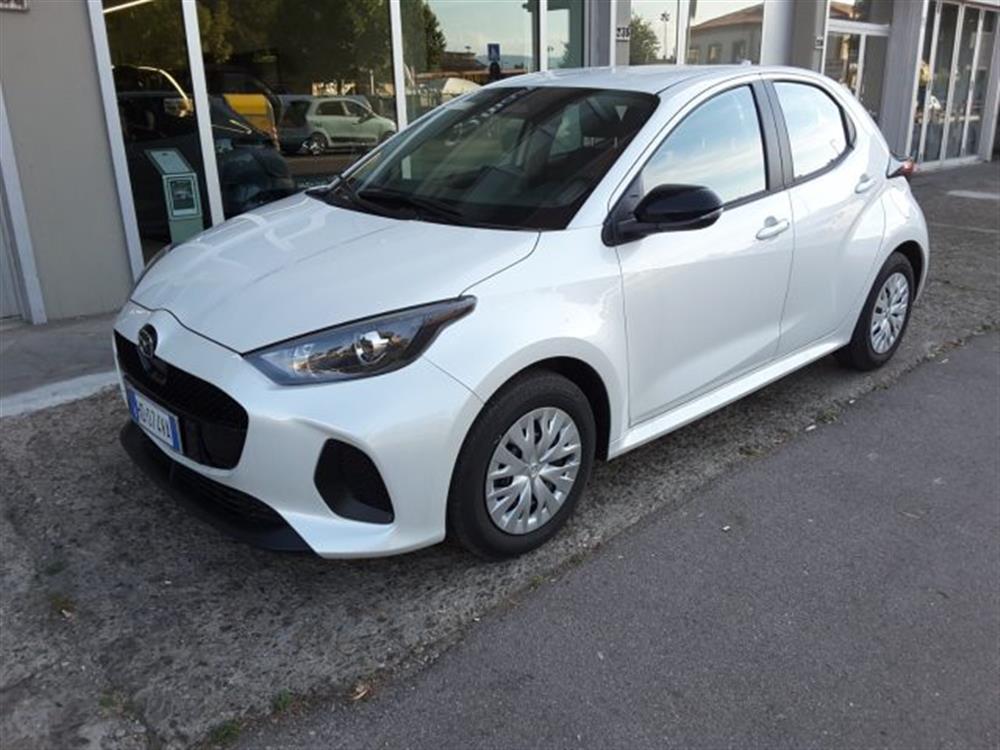 2 2 Hybrid 1.5 VVT e-CVT