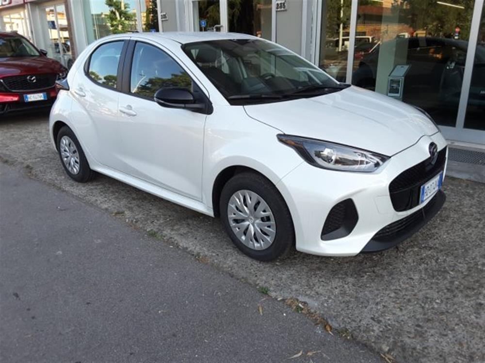 2 2 Hybrid 1.5 VVT e-CVT