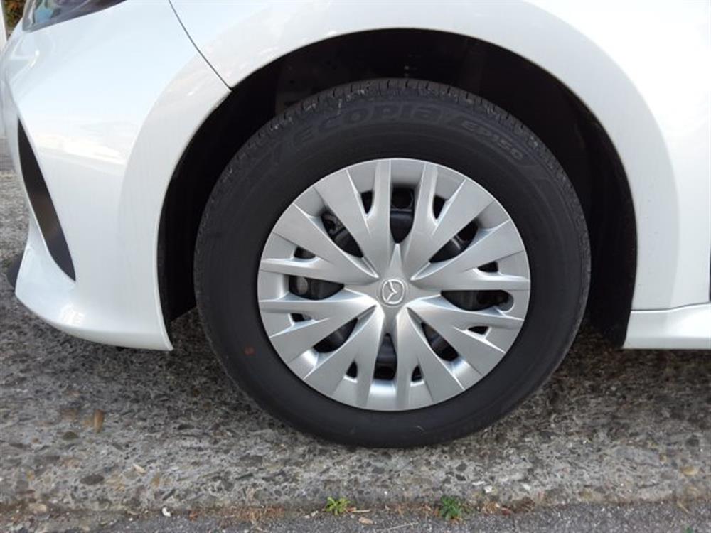 2 2 Hybrid 1.5 VVT e-CVT