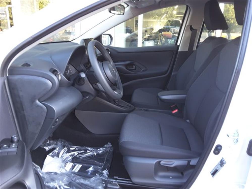 2 2 Hybrid 1.5 VVT e-CVT
