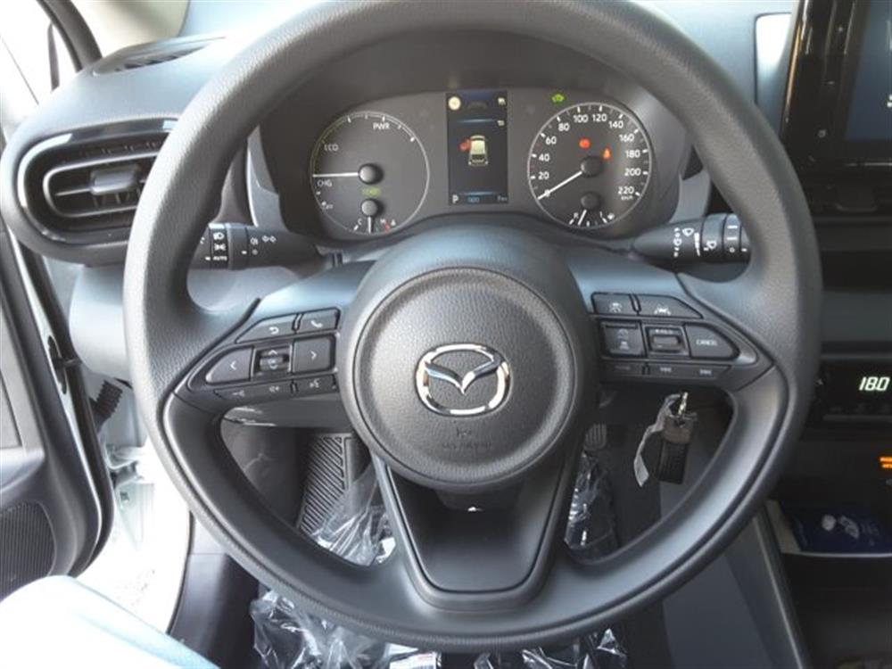 2 2 Hybrid 1.5 VVT e-CVT