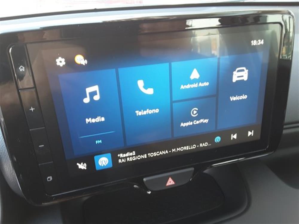 2 2 Hybrid 1.5 VVT e-CVT