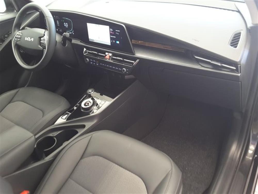 Niro Niro 1.6 GDi DCT HEV Styl