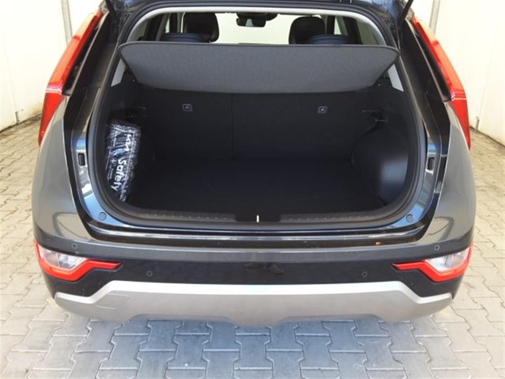 Niro Niro 1.6 GDi DCT HEV Styl