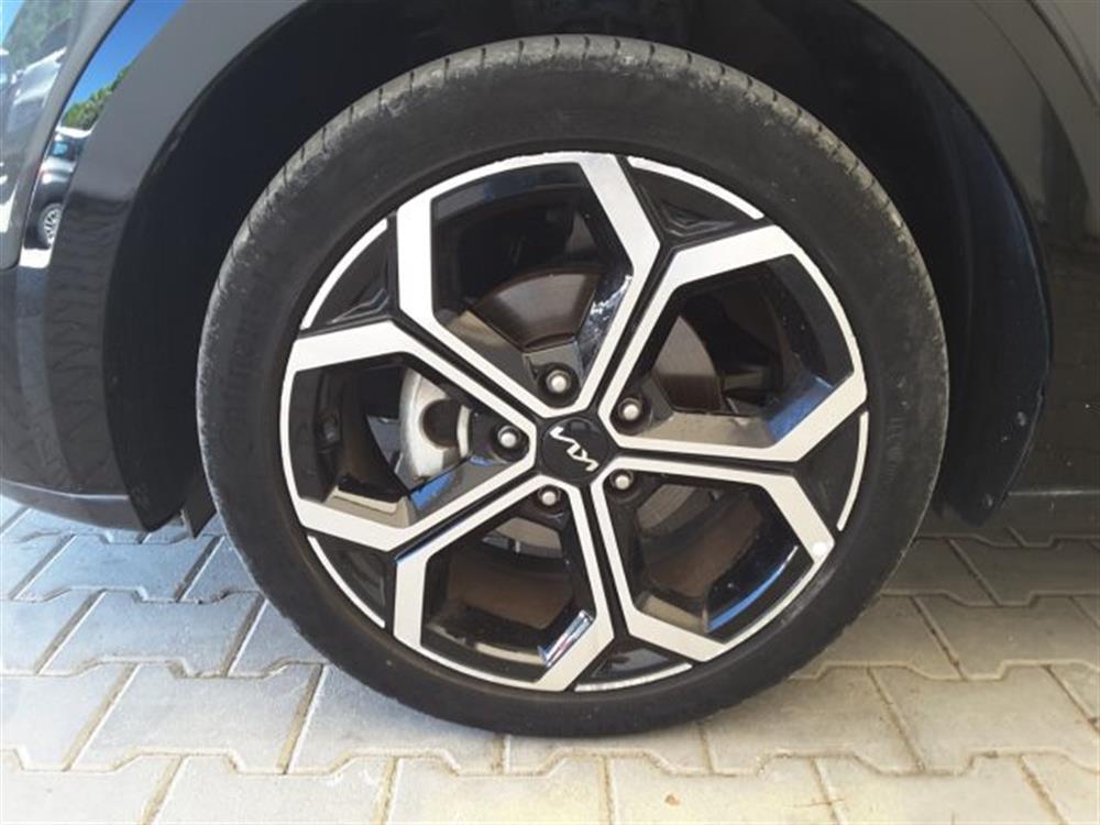 Niro Niro 1.6 GDi DCT HEV Styl