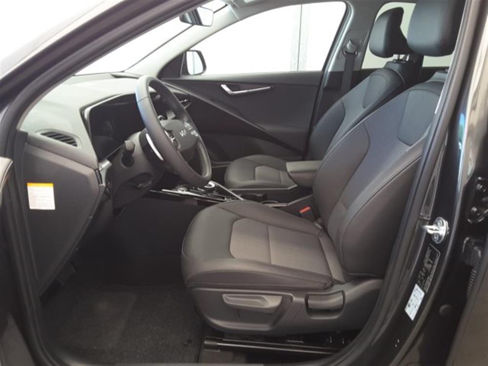 Niro Niro 1.6 GDi DCT HEV Styl