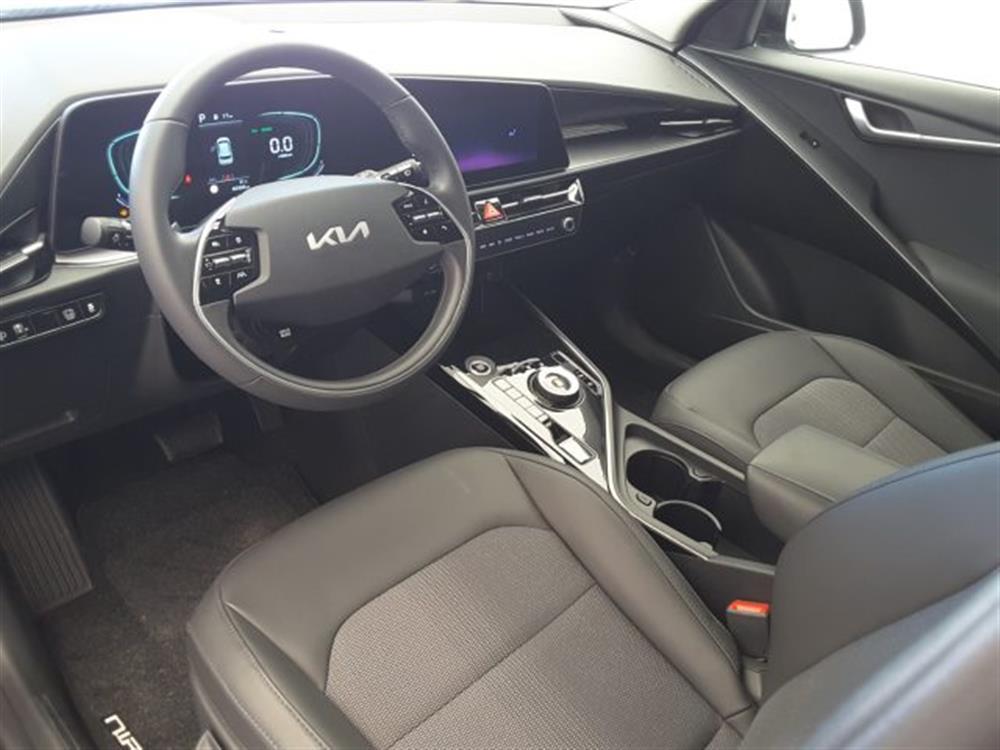 Niro Niro 1.6 GDi DCT HEV Styl