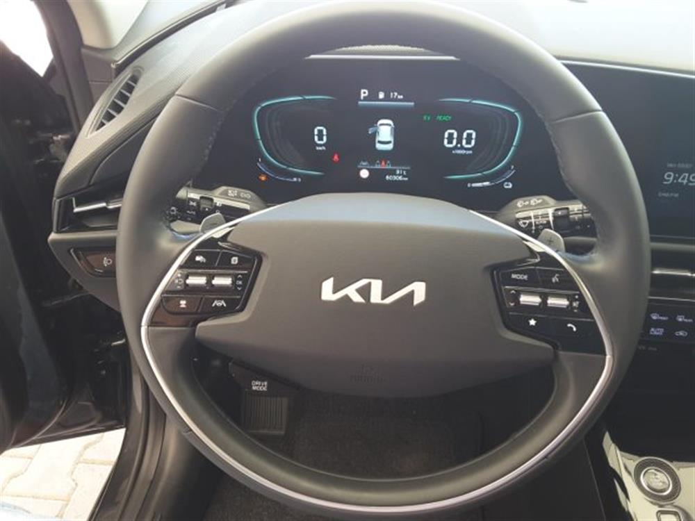 Niro Niro 1.6 GDi DCT HEV Styl