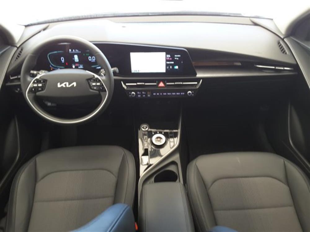 Niro Niro 1.6 GDi DCT HEV Styl