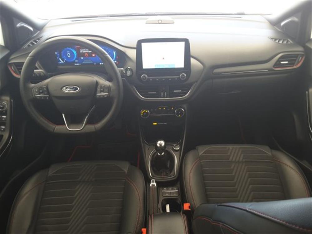 Puma Puma 1.0 EcoBoost Hybrid