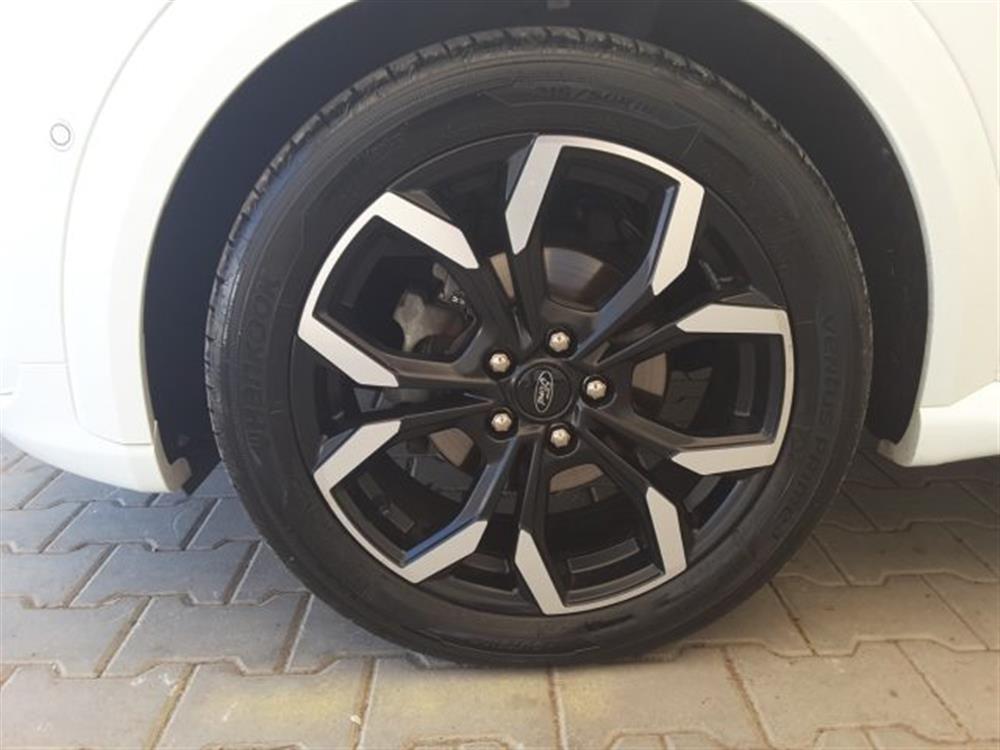 Puma Puma 1.0 EcoBoost Hybrid