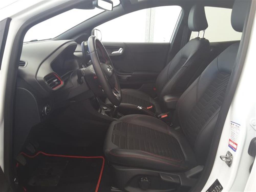 Puma Puma 1.0 EcoBoost Hybrid