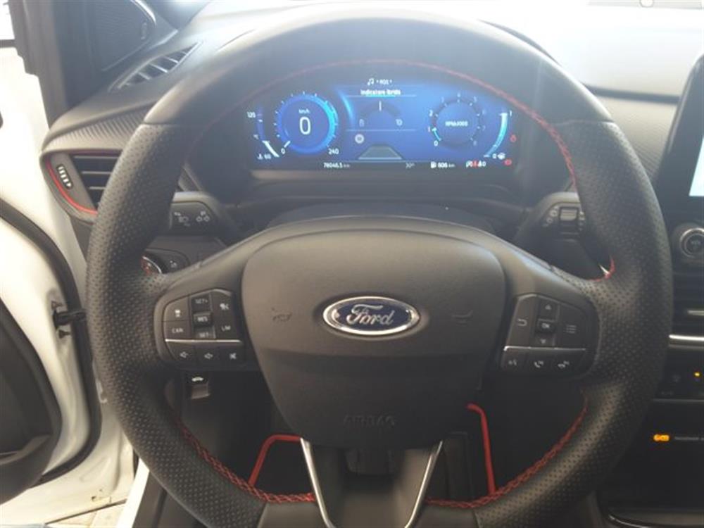 Puma Puma 1.0 EcoBoost Hybrid