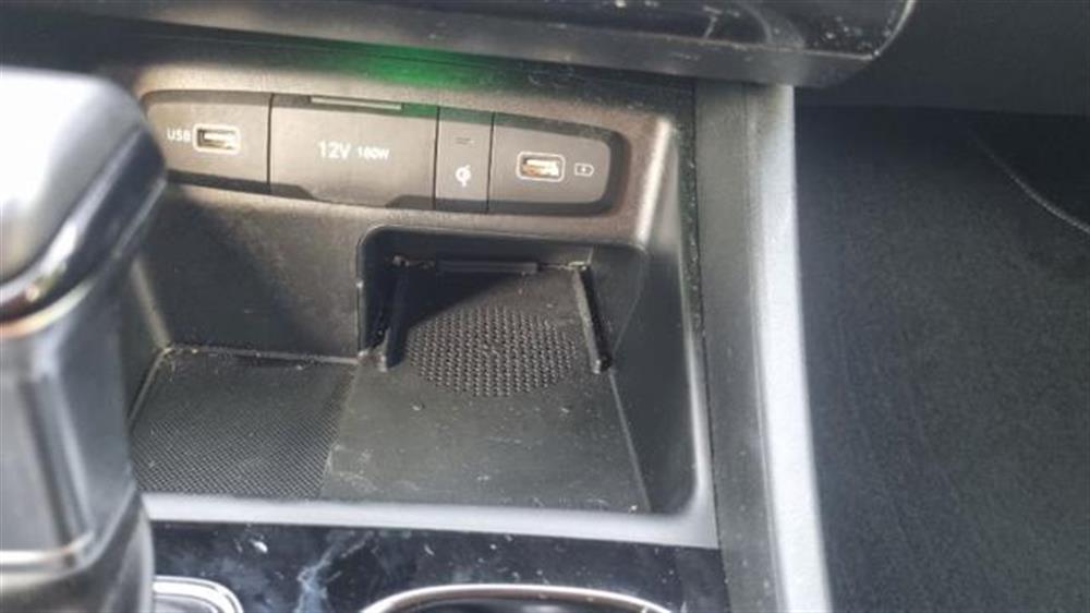 Tucson Tucson 1.6 T-GDI 48V DCT XL