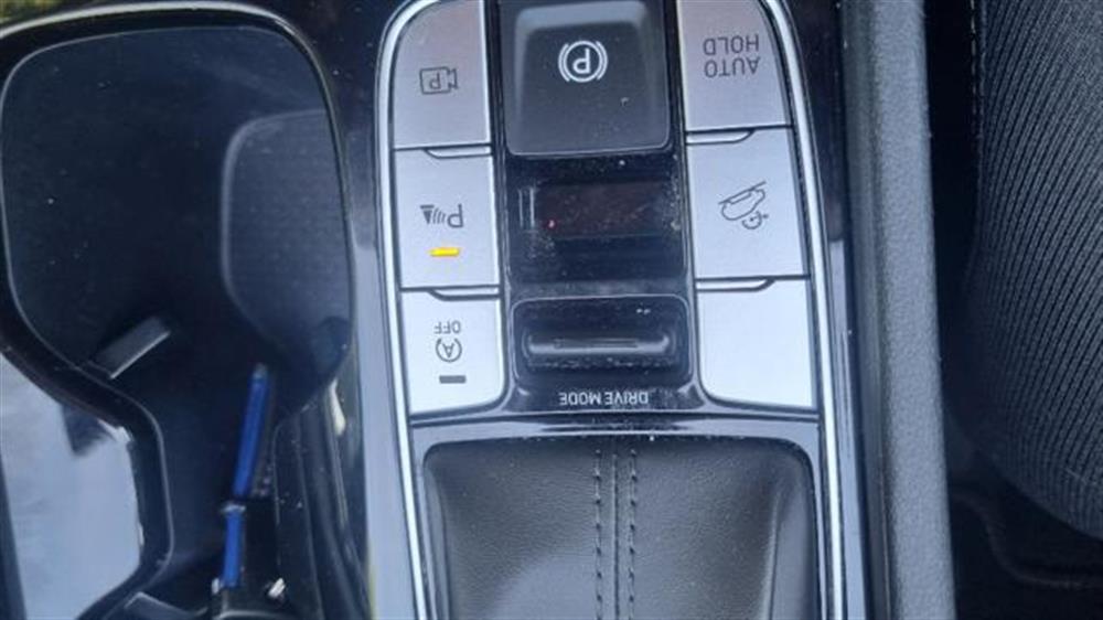 Tucson Tucson 1.6 T-GDI 48V DCT XL
