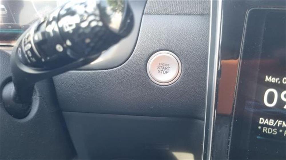 Tucson Tucson 1.6 T-GDI 48V DCT XL