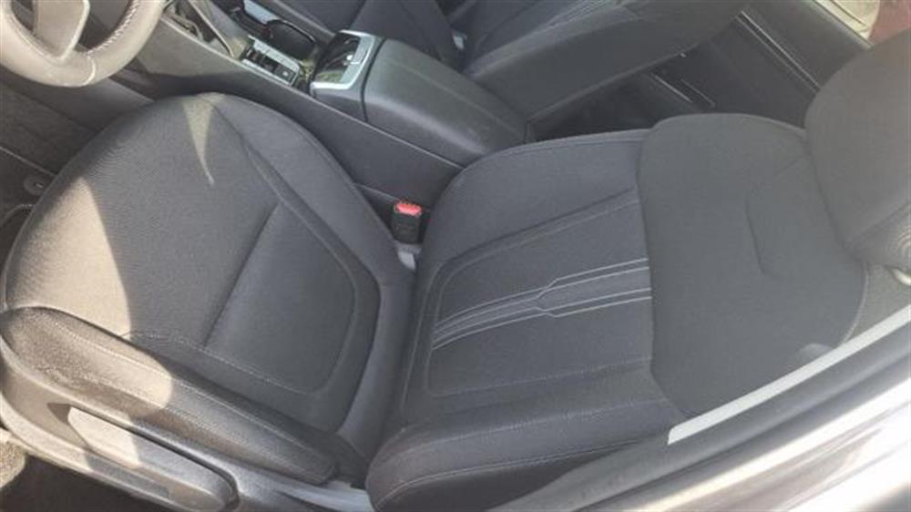 Tucson Tucson 1.6 T-GDI 48V DCT XL