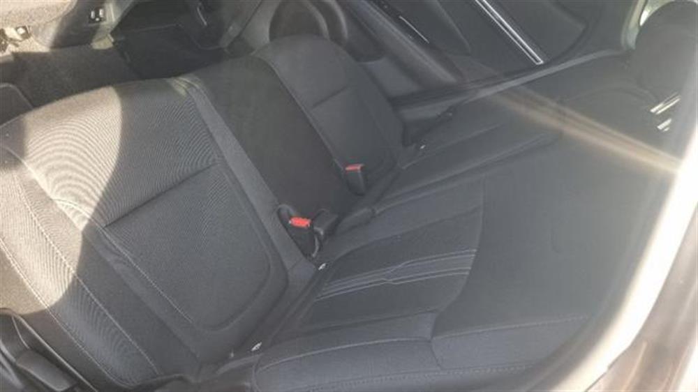 Tucson Tucson 1.6 T-GDI 48V DCT XL