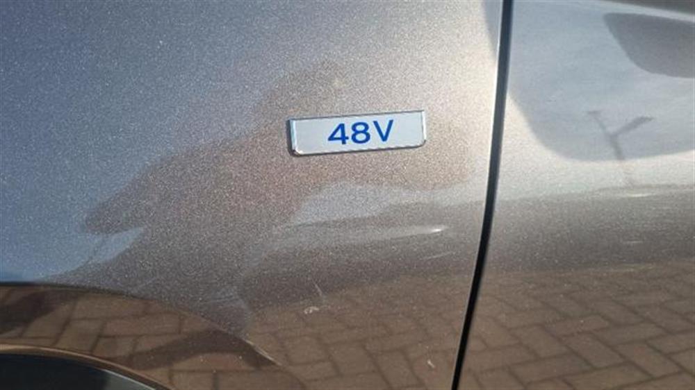 Tucson Tucson 1.6 T-GDI 48V DCT XL