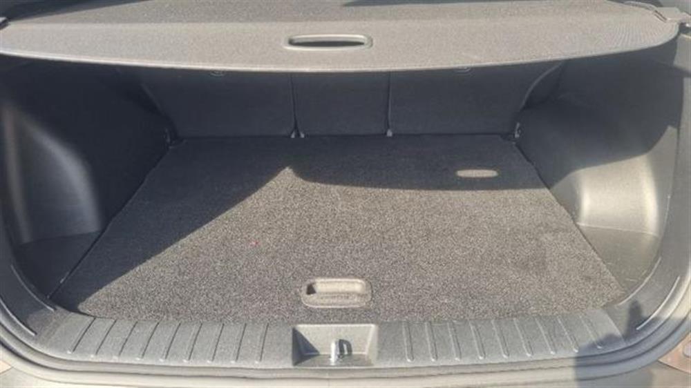 Tucson Tucson 1.6 T-GDI 48V DCT XL