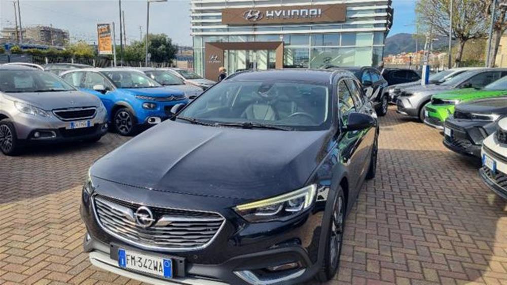 Insignia Insignia 2.0 BiTurbo CDTI S&S