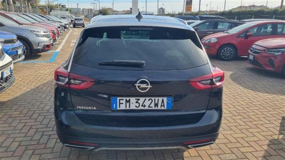 Insignia Insignia 2.0 BiTurbo CDTI S&S