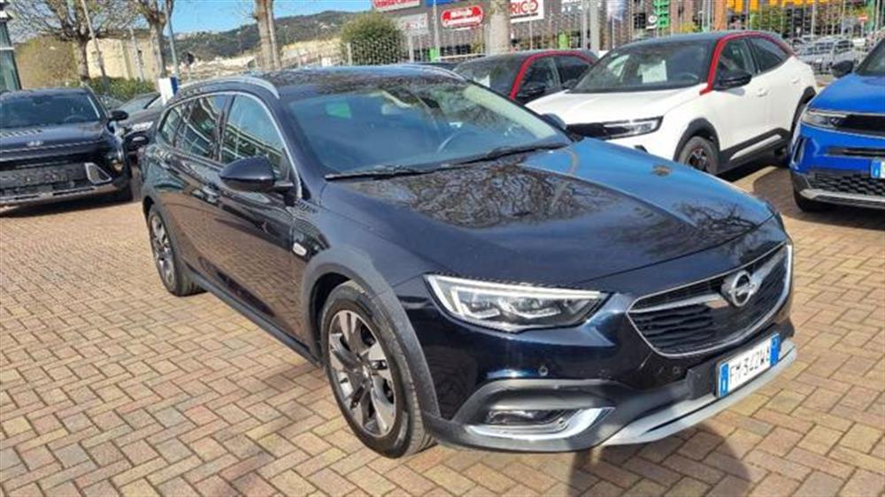 Insignia Insignia 2.0 BiTurbo CDTI S&S