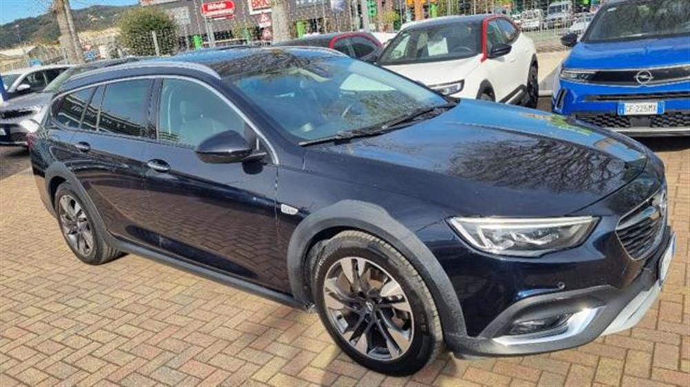 Insignia Insignia 2.0 BiTurbo CDTI S&S