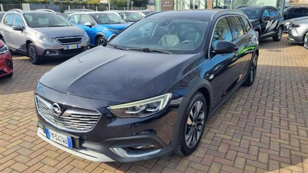 Insignia Insignia 2.0 BiTurbo CDTI S&S