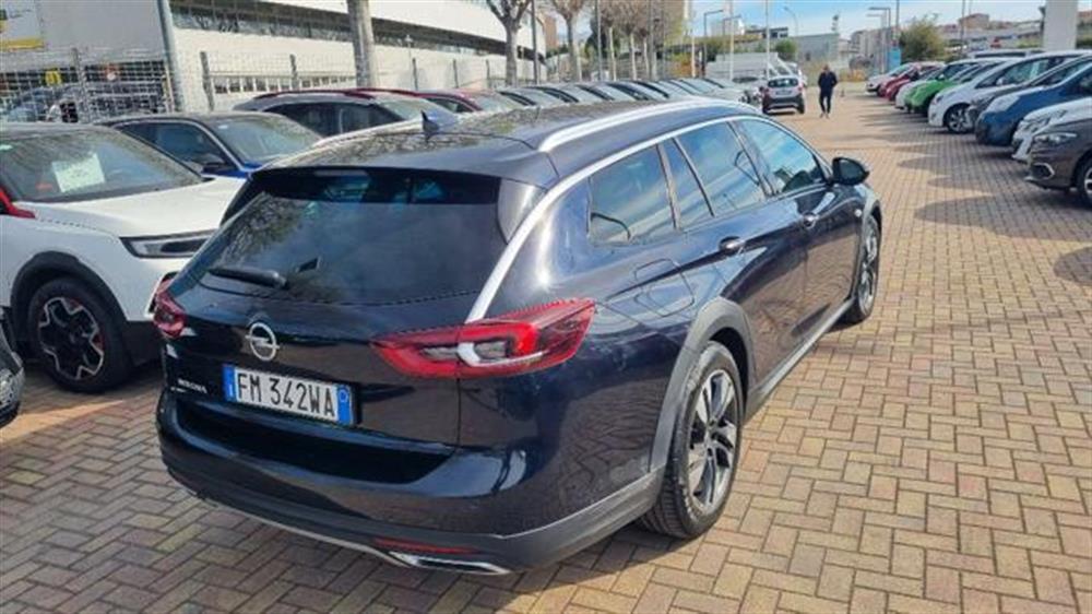 Insignia Insignia 2.0 BiTurbo CDTI S&S