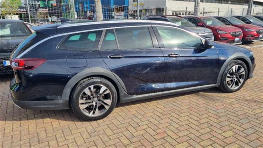 Insignia Insignia 2.0 BiTurbo CDTI S&S