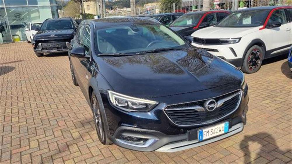 Insignia Insignia 2.0 BiTurbo CDTI S&S