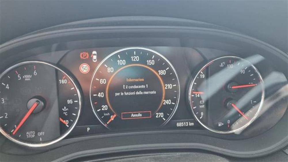 Insignia Insignia 2.0 BiTurbo CDTI S&S