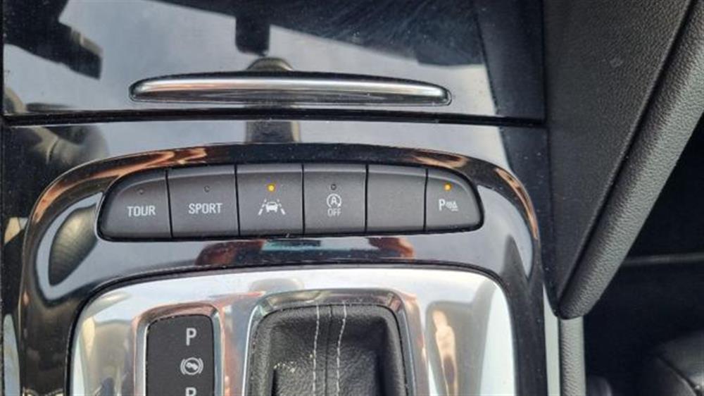 Insignia Insignia 2.0 BiTurbo CDTI S&S
