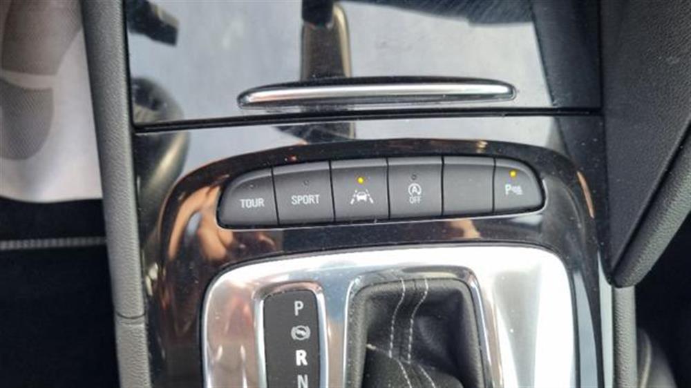 Insignia Insignia 2.0 BiTurbo CDTI S&S