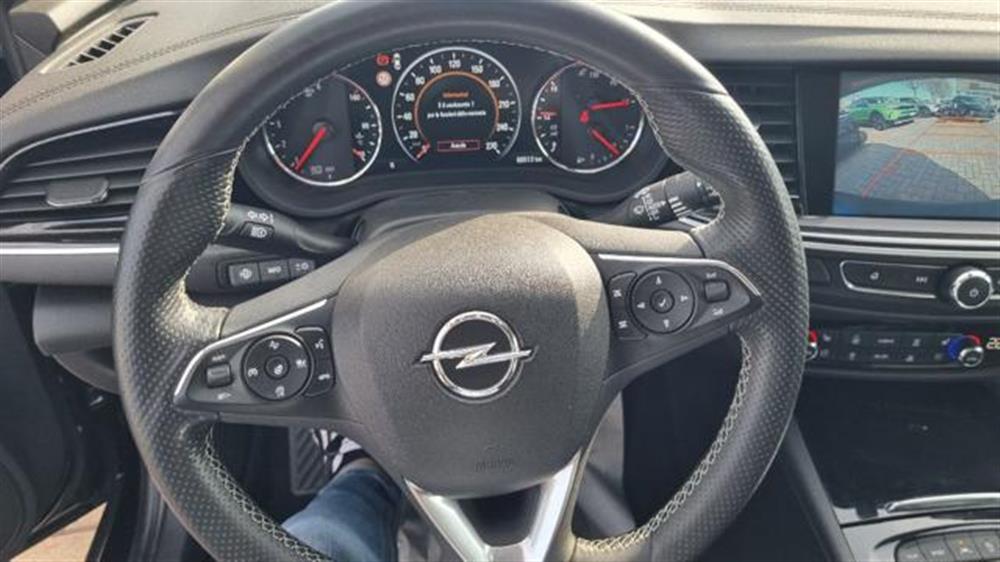 Insignia Insignia 2.0 BiTurbo CDTI S&S