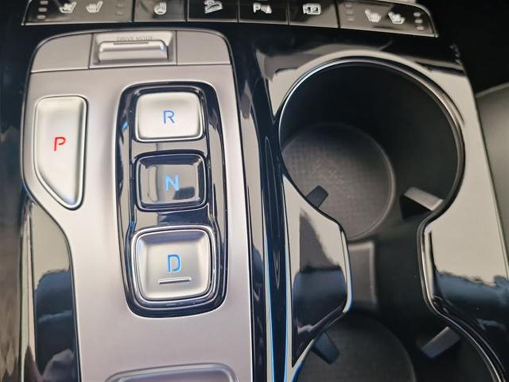 Tucson Tucson 1.6 HEV 4WD aut. Exe