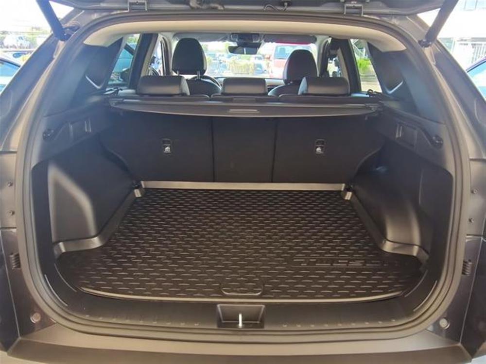 Tucson Tucson 1.6 HEV 4WD aut. Exe