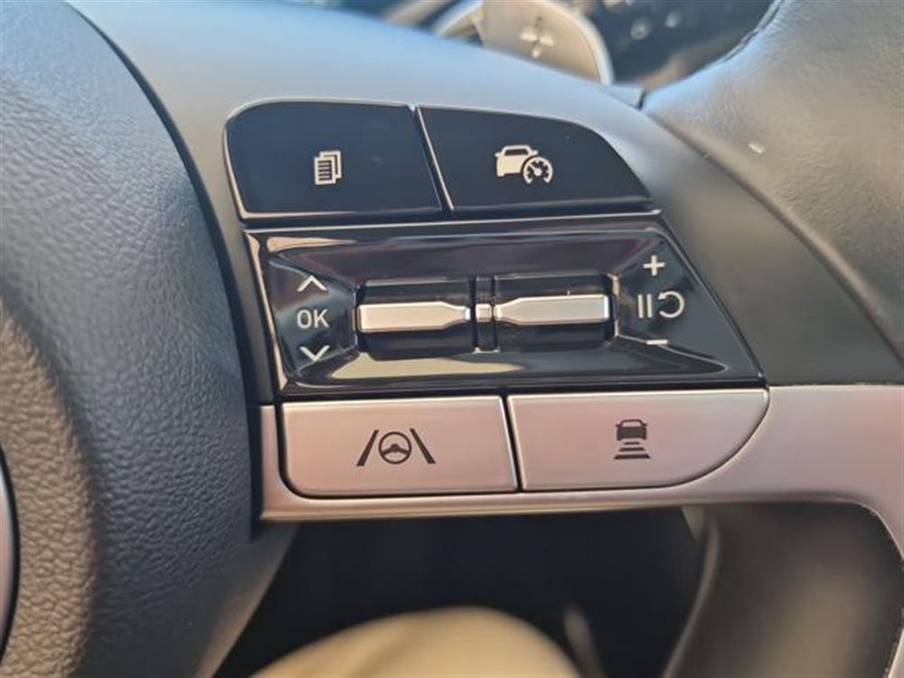 Tucson Tucson 1.6 HEV 4WD aut. Exe