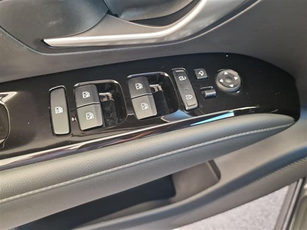 Tucson Tucson 1.6 HEV 4WD aut. Exe