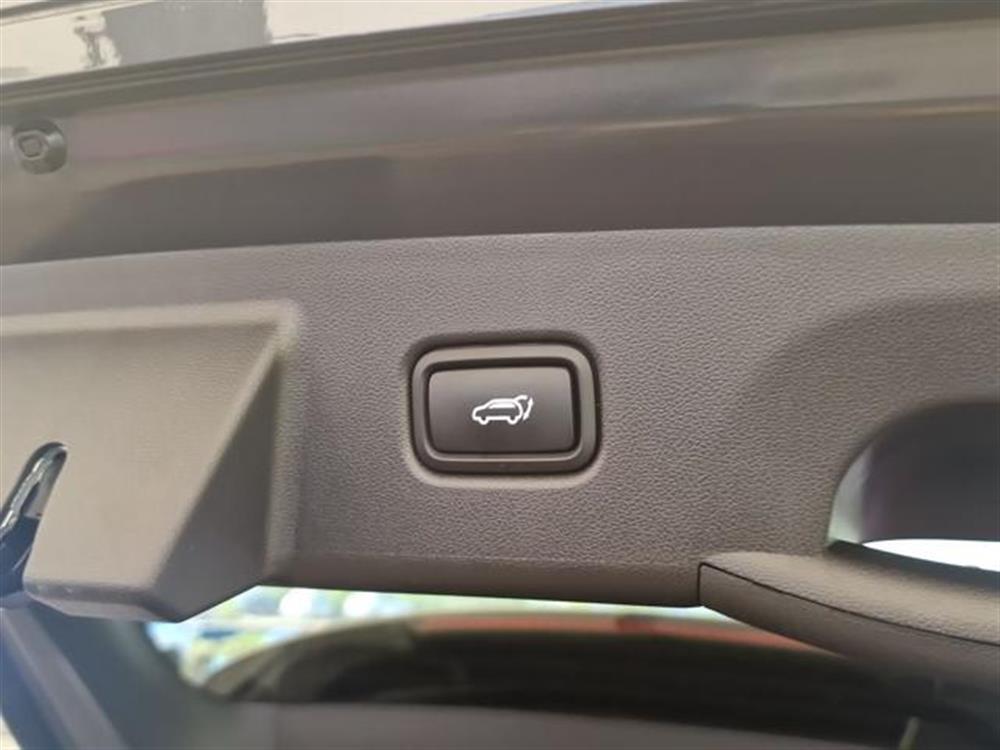 Tucson Tucson 1.6 HEV 4WD aut. Exe
