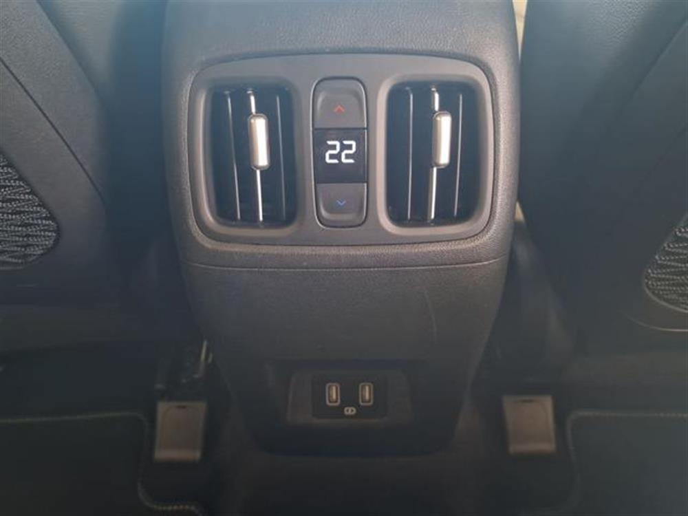 Tucson Tucson 1.6 HEV 4WD aut. Exe