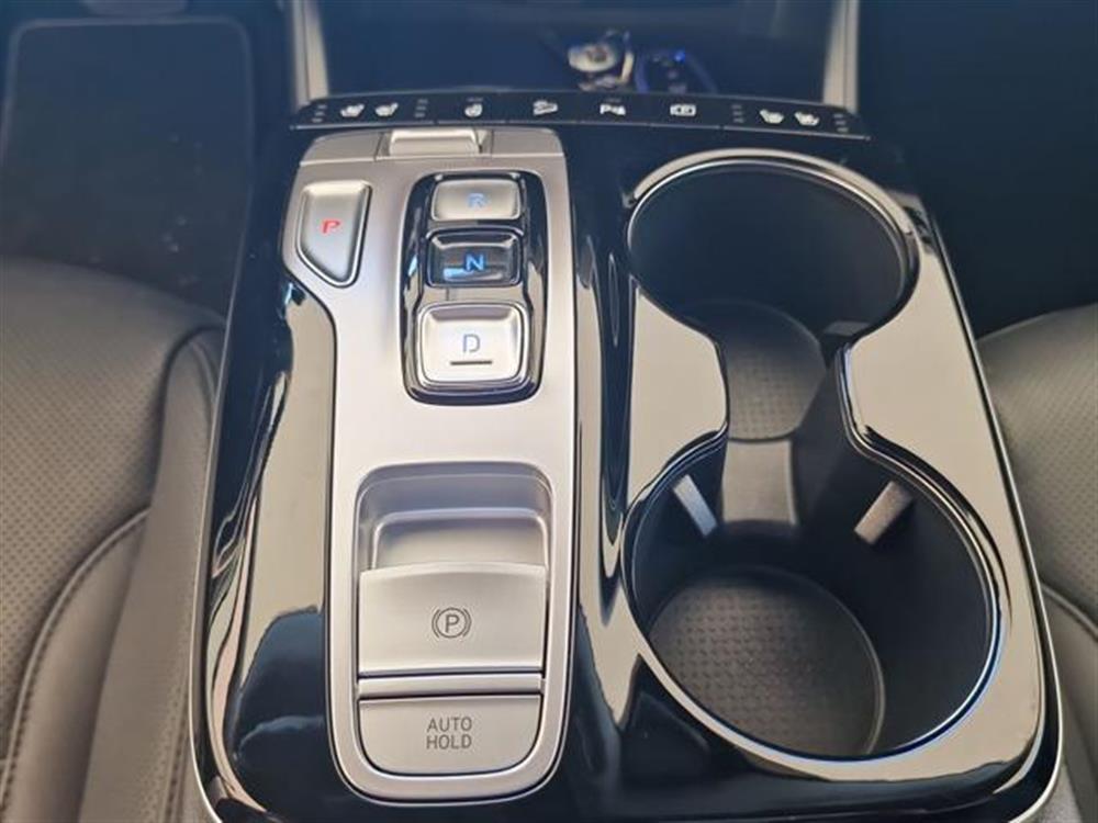 Tucson Tucson 1.6 HEV 4WD aut. Exe