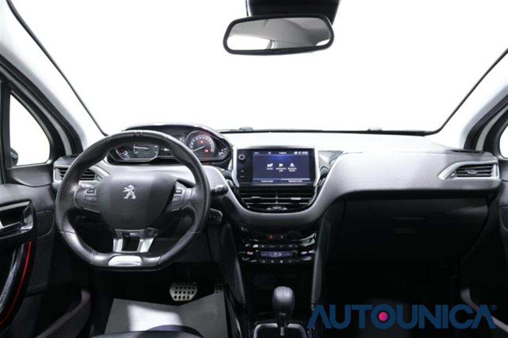 2008 2008 1° SERIE PURETECH TU