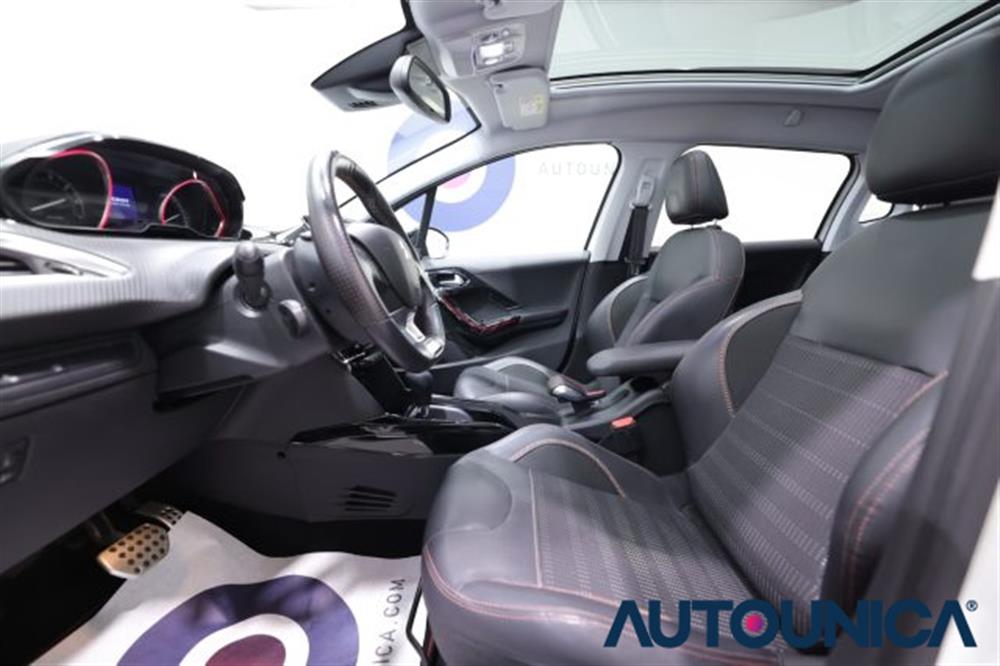 2008 2008 1° SERIE PURETECH TU