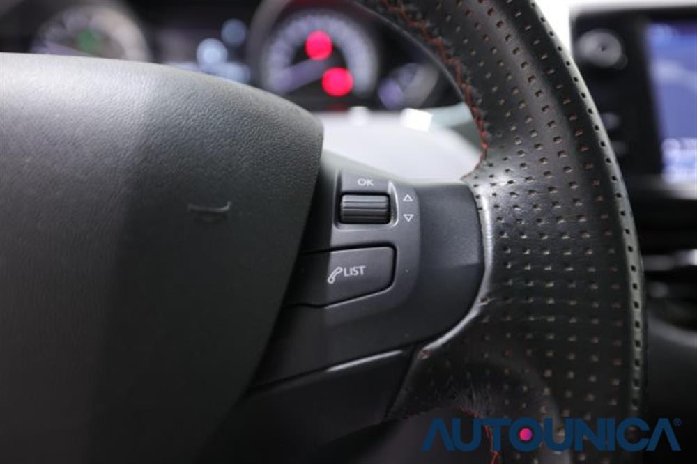 2008 2008 1° SERIE PURETECH TU