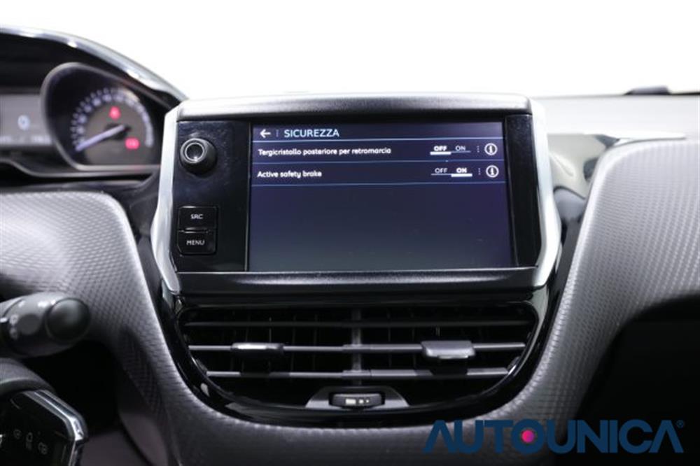 2008 2008 1° SERIE PURETECH TU