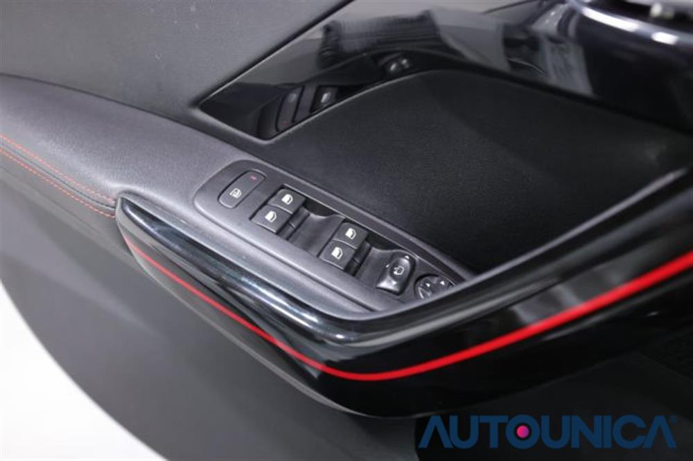 2008 2008 1° SERIE PURETECH TU