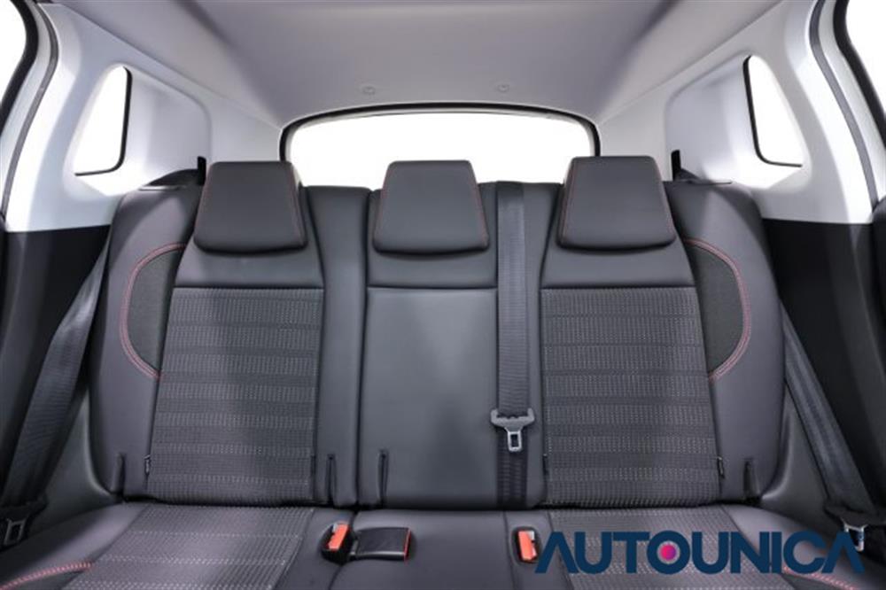 2008 2008 1° SERIE PURETECH TU